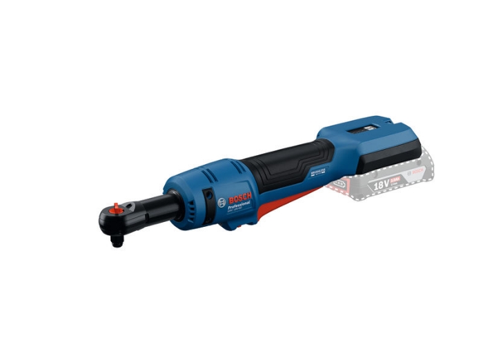 Bosch Skralle GRC 18V-60 L-BOXX