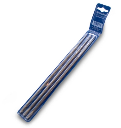 Husqvarna Rundfil 4,0 MM 3PK Husqvarna Rundfil 4,0 MM 3PK