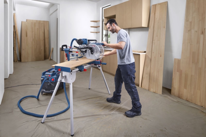 Bosch Kapp- og Gjærsag GCM 340-305 D