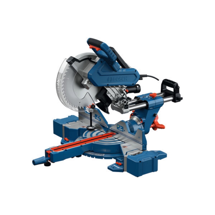 Bosch Kapp- og Gjærsag GCM 340-305 D