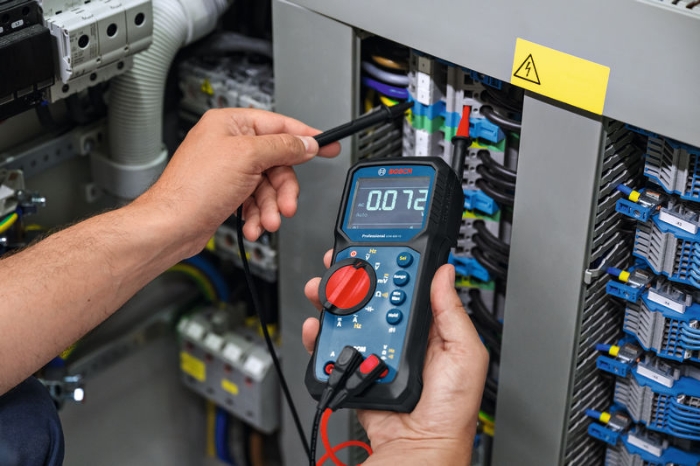 Bosch Multimeter Digital GDM 600-15