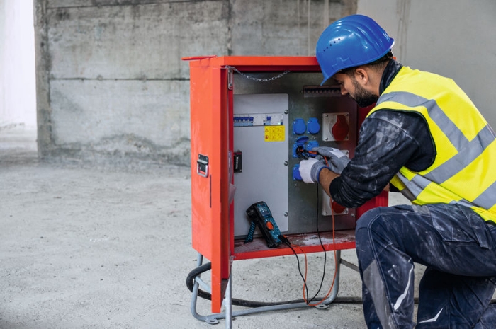 Bosch Multimeter Digital GDM 600-15