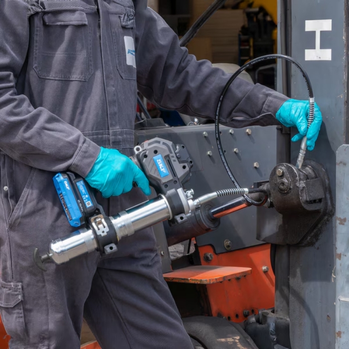 SKF Fettpresse TLGB 21