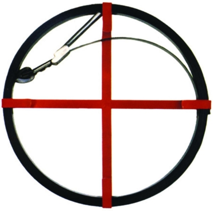 A-Collection Stakebånd 12MMX22M