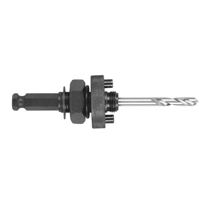 Bilde av Milwaukee Holder Hullsag 7/16 32-210MM