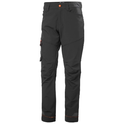 Helly Hansen Kensington Servicebukse 990 Svart