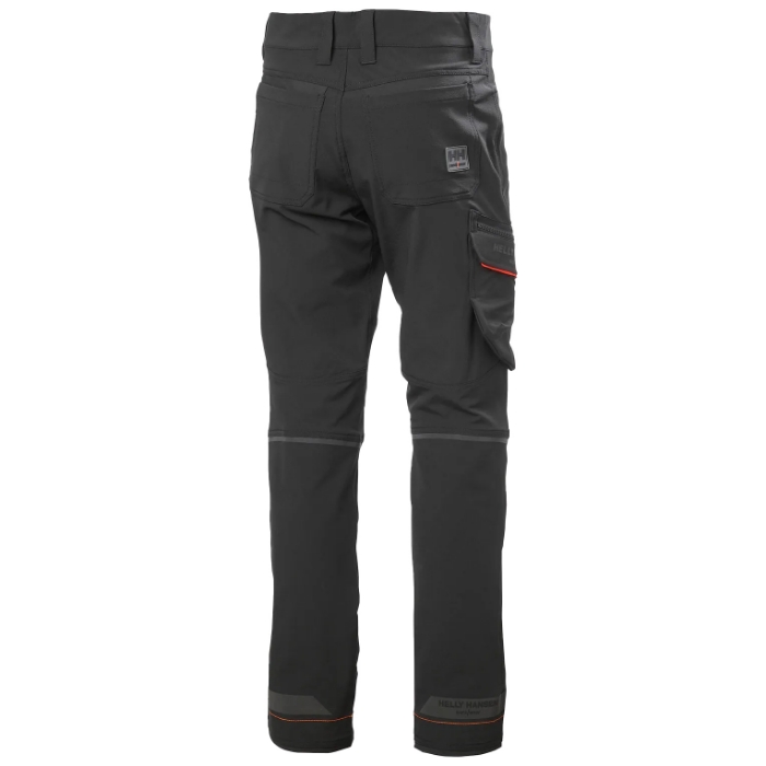 Helly Hansen Kensington Servicebukse 990 Svart
