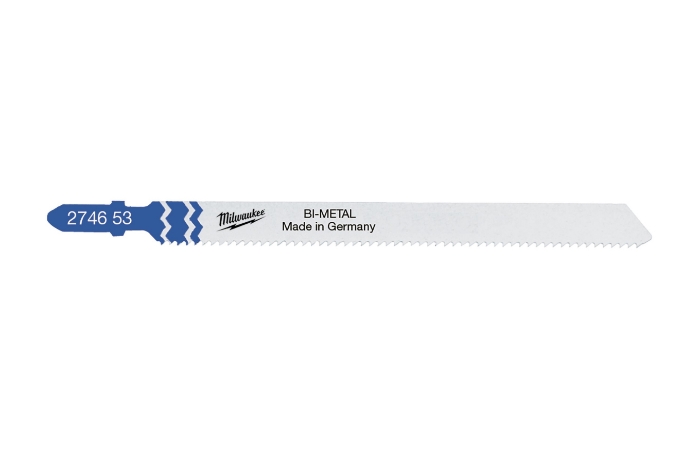 Milwaukee Stikksagblad T318BF 105/2MM P5