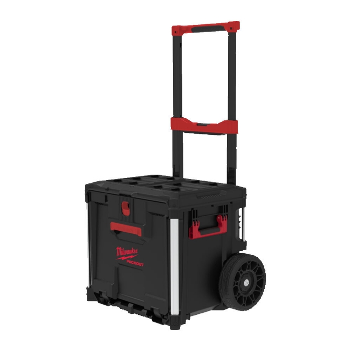 Milwaukee Trillekoffert Skuff Packout