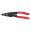 Milwaukee Multi-Purpose Wire Stripper with Crimper