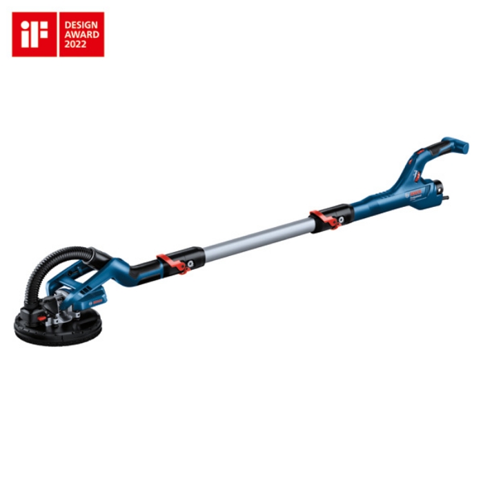 Bosch Vegg- og Taksliper teleskop GTR 55-225