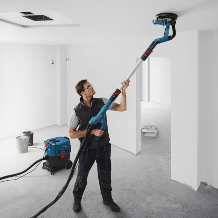 Bosch Vegg- og Taksliper teleskop GTR 55-225