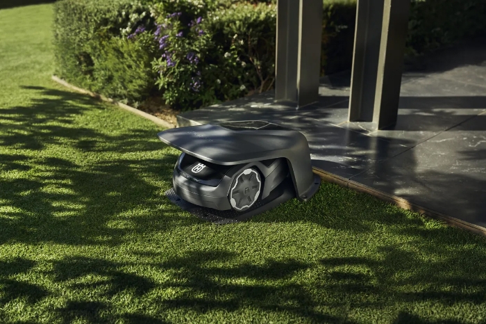 Husqvarna Automower Hus 400/500 SERIES AWD