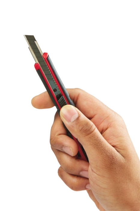 Milwaukee Brytebladkniv 9MM