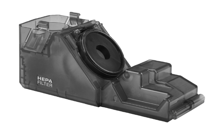 Milwaukee Støvavsug M18FDDEC-0 M18