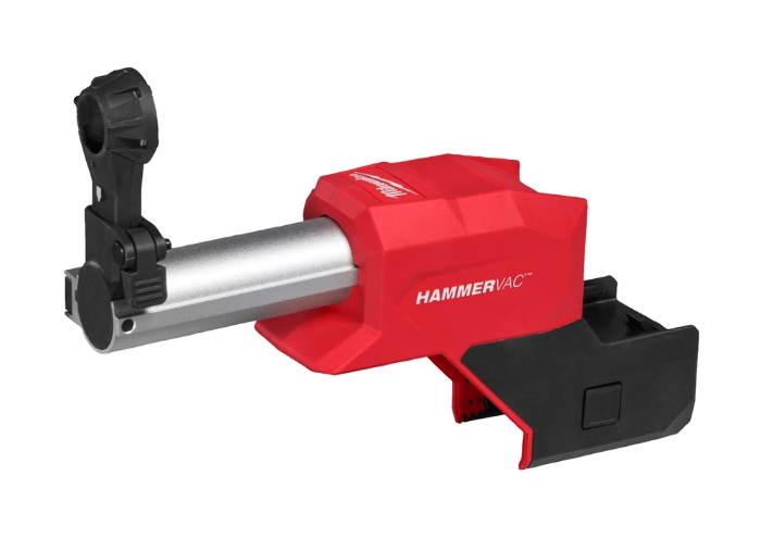 Milwaukee Støvavsug M18FDDEC-0 M18