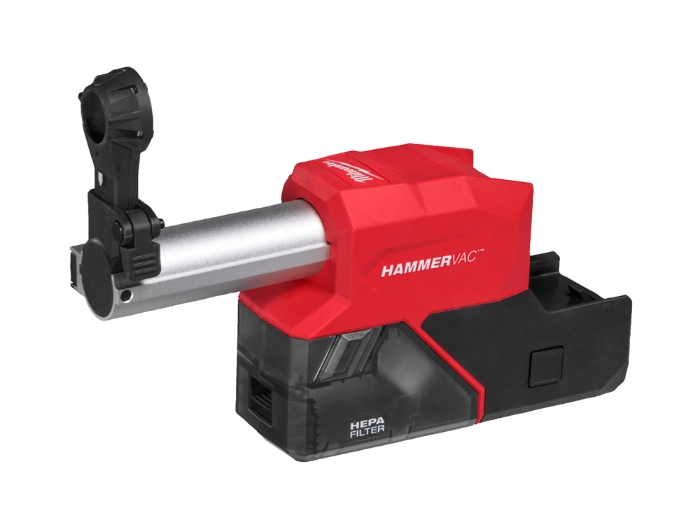 Milwaukee Støvavsug M18FDDEC-0 M18