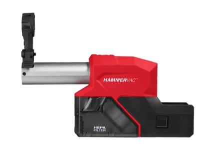 Milwaukee Støvavsug M18FDDEC-0 M18