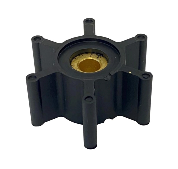Milwaukee Impeller Sett m/O-Ring til M18BTP