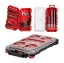 Milwaukee Bits- & SDS+ MX4 Borsett Packout 45 deler