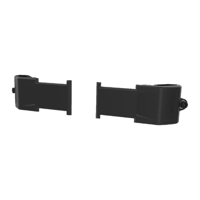Milwaukee Adapter Sidemontering Packout