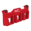 Milwaukee Batteriholder M18 Sidemontering Packout