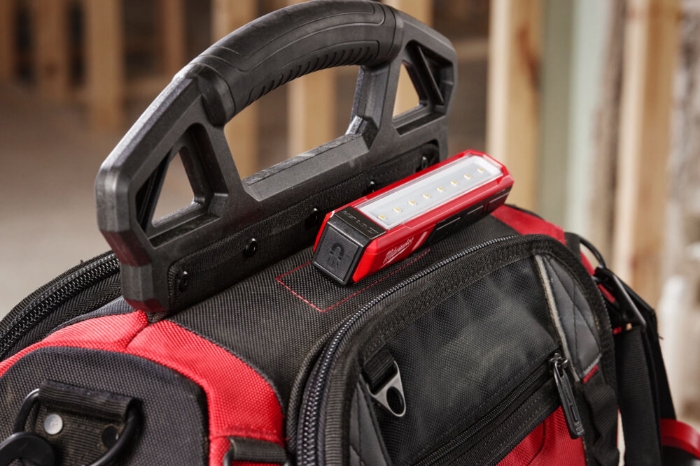 Milwaukee Verktøybag Lukket 38CM Packout