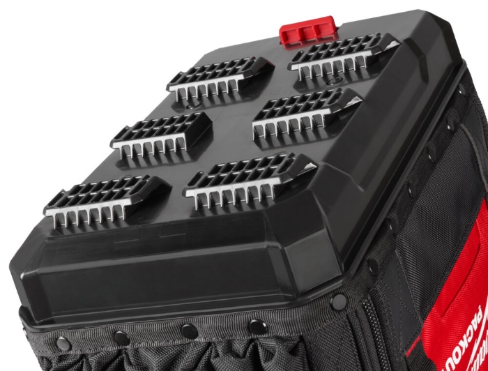 Milwaukee Verktøybag Lukket 38CM Packout