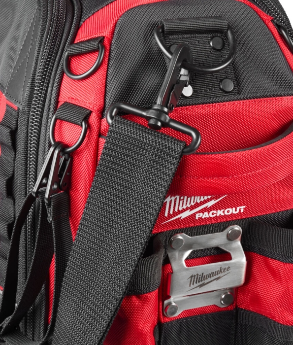 Milwaukee Verktøybag Lukket 38CM Packout