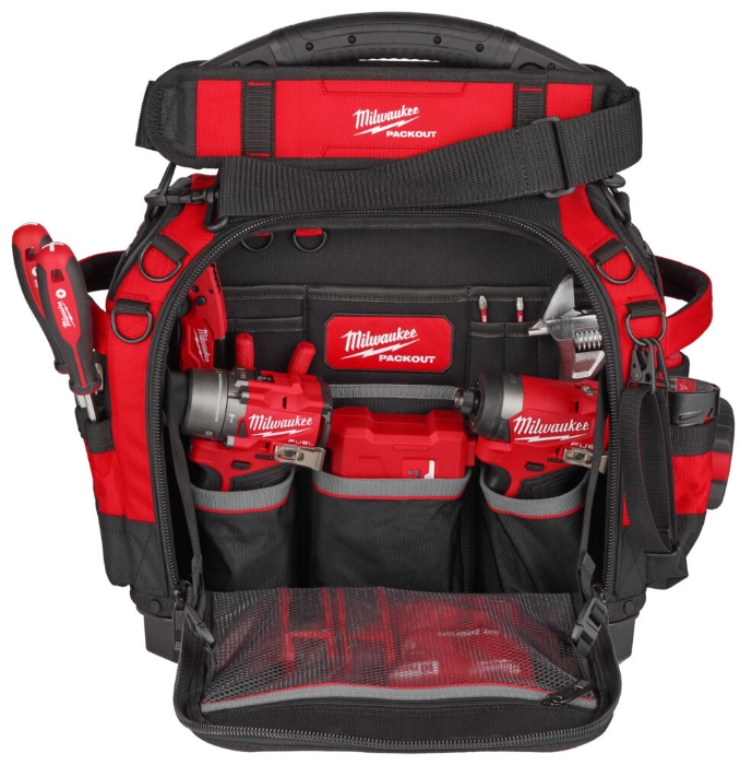 Milwaukee Verktøybag Lukket 38CM Packout