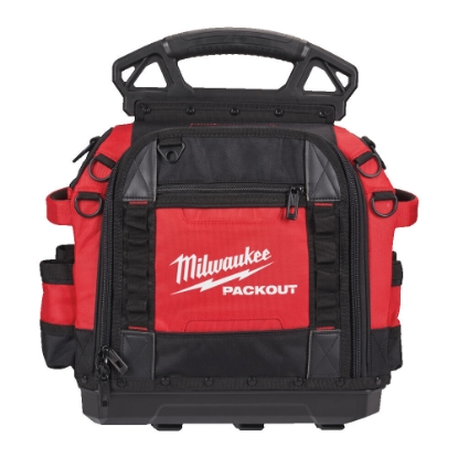 Milwaukee Verktøybag Lukket 38CM Packout Milwaukee Verktøybag Lukket 38CM Packout