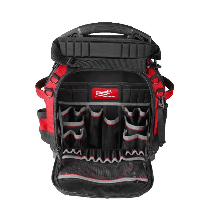 Milwaukee Verktøybag Lukket 38CM Packout