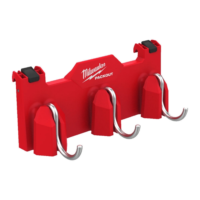 Milwaukee Krokrekke Sidemontering Packout