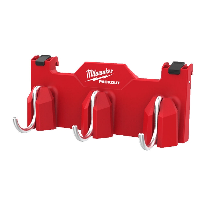 Milwaukee Krokrekke Sidemontering Packout