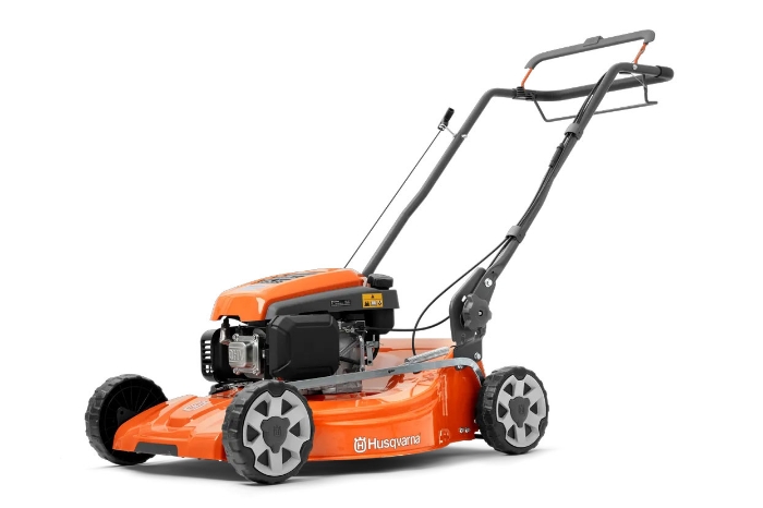 Husqvarna Gressklipper LB256SP