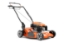 Husqvarna Gressklipper LB256SP Husqvarna Gressklipper LB256SP