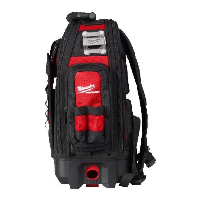 Milwaukee Ryggsekk Strukturert Packout