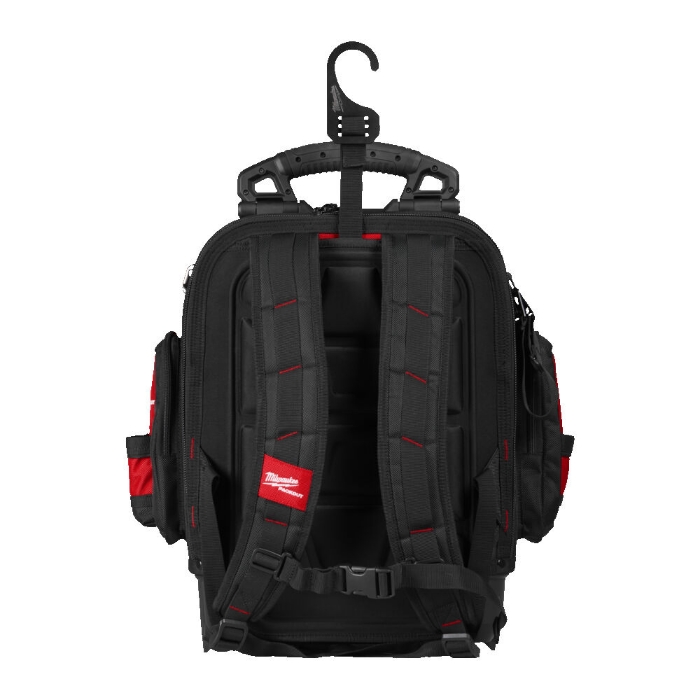 Milwaukee Ryggsekk Strukturert Packout