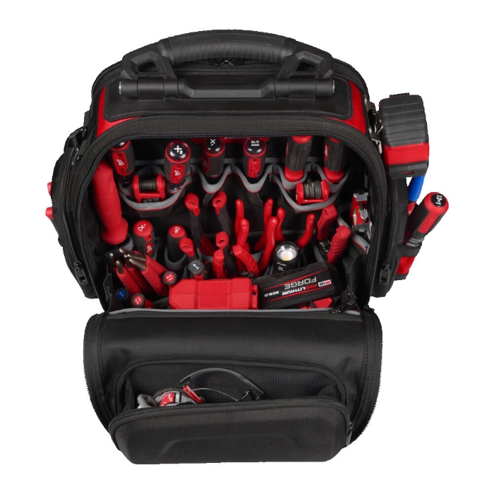 Milwaukee Ryggsekk Strukturert Packout