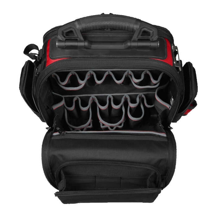 Milwaukee Ryggsekk Strukturert Packout