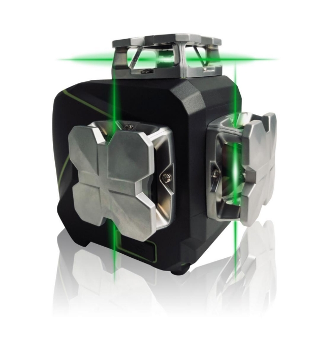 Elma Sirkellaser X360-3