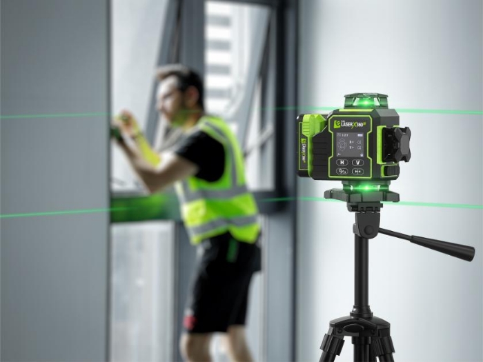Elma Sirkellaser X360-M