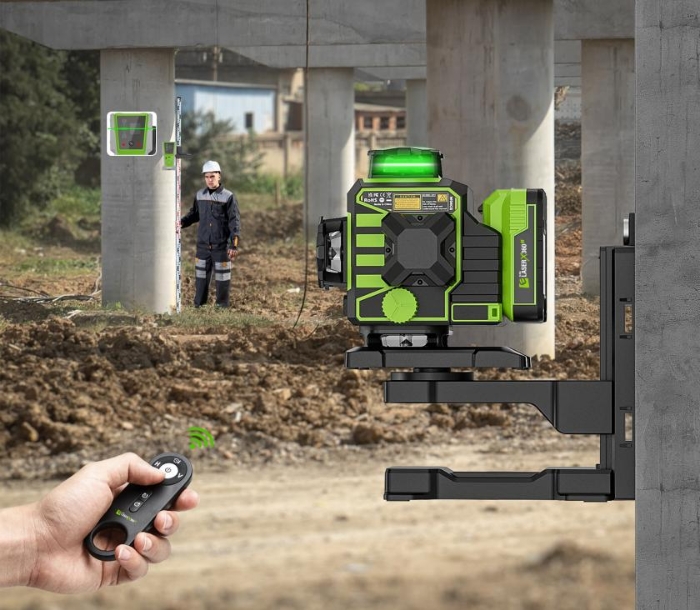 Elma Sirkellaser X360-M