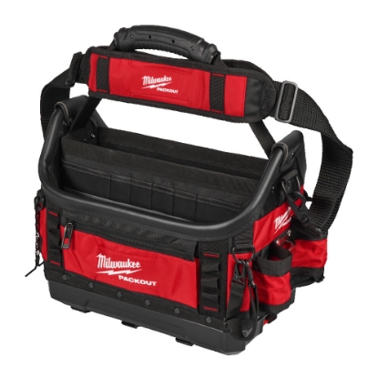 Milwaukee Verktøybag Pro 38CM Packout Milwaukee Verktøybag Pro 38CM Packout
