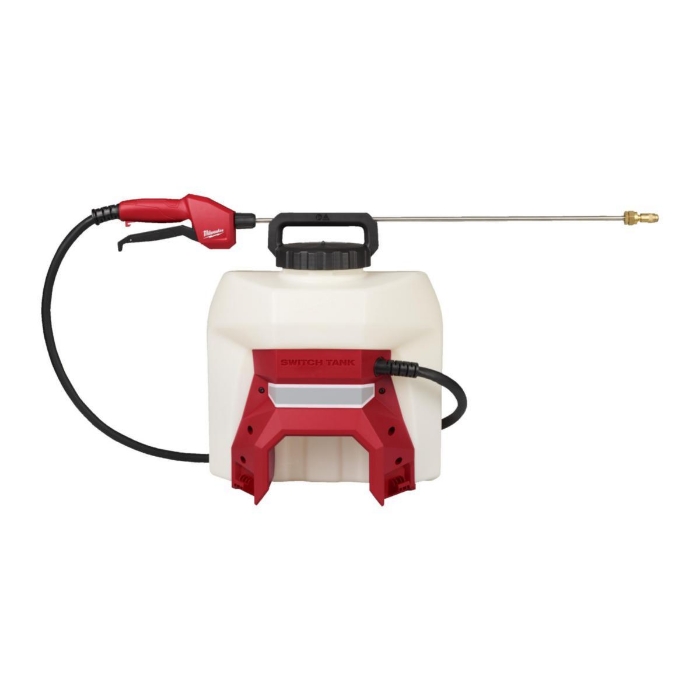 Milwaukee Switch Tank M18 BBPFP2-CST