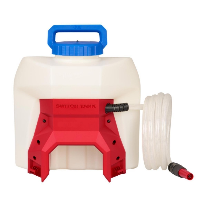 Milwaukee Switch Tank M18 BBPFP2-WST