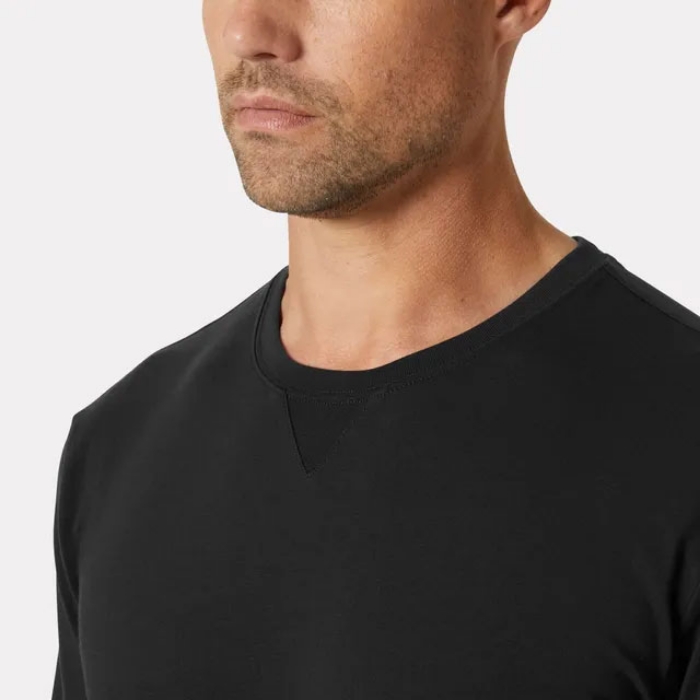 Helly Hansen EVO Langermet Genser