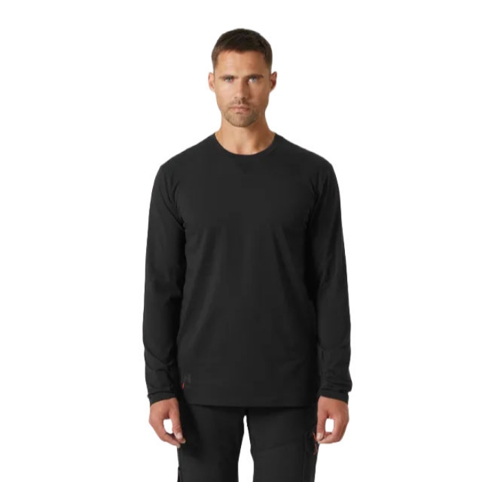 Helly Hansen EVO Langermet Genser