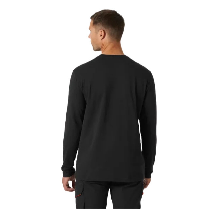 Helly Hansen EVO Langermet Genser