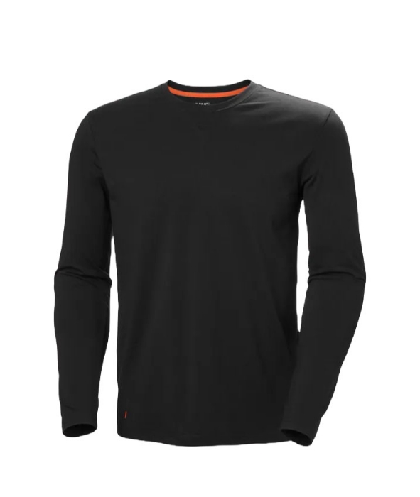 Helly Hansen EVO Langermet Genser
